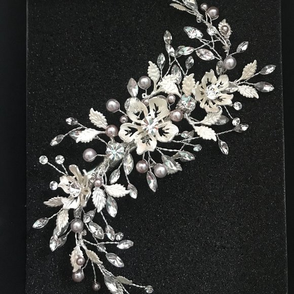 enVogue Bridal Hair Comb HC1933 main image 4